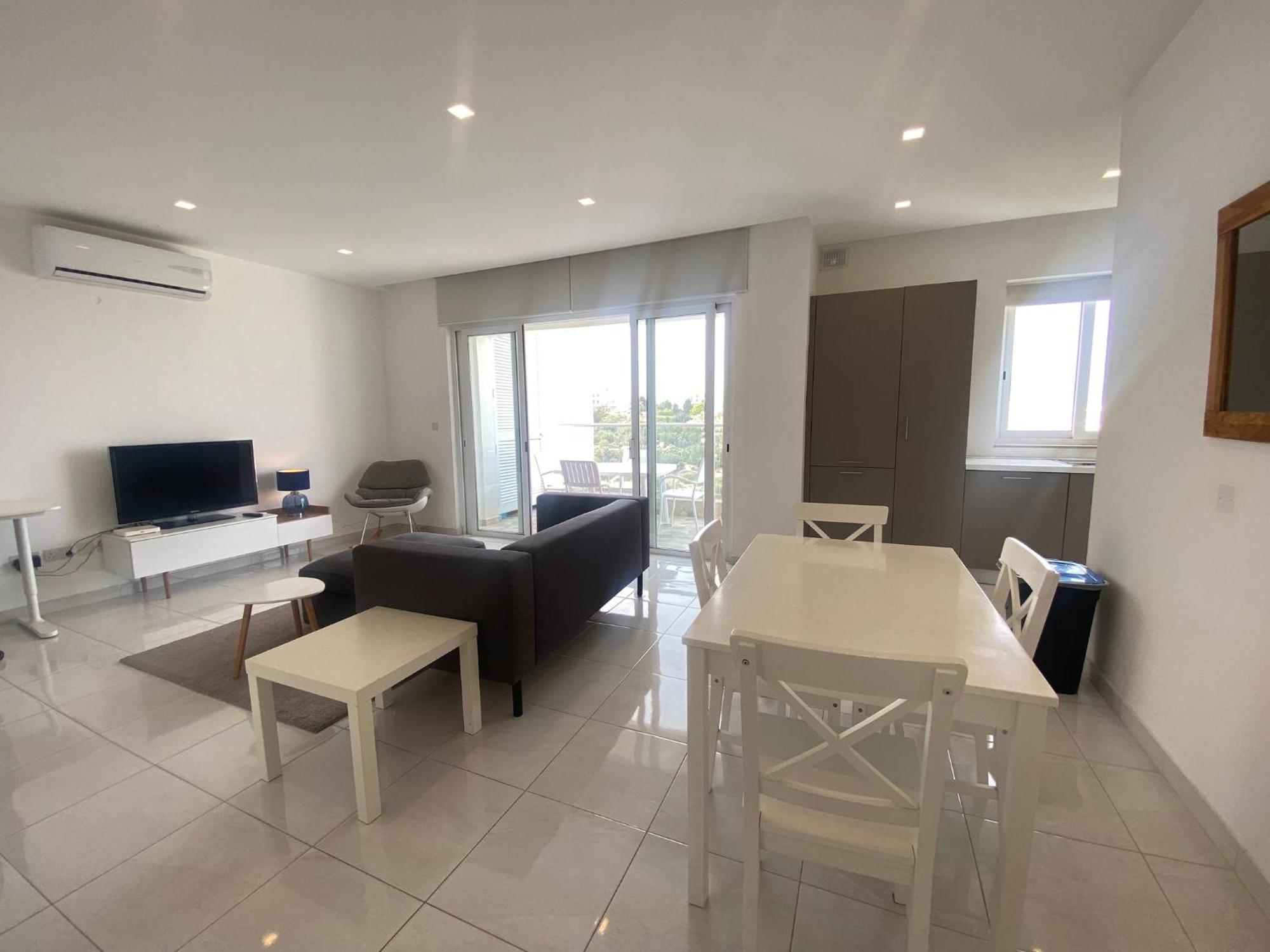 Spectacular Distant Seaview Apt Σλιέμα Εξωτερικό φωτογραφία
